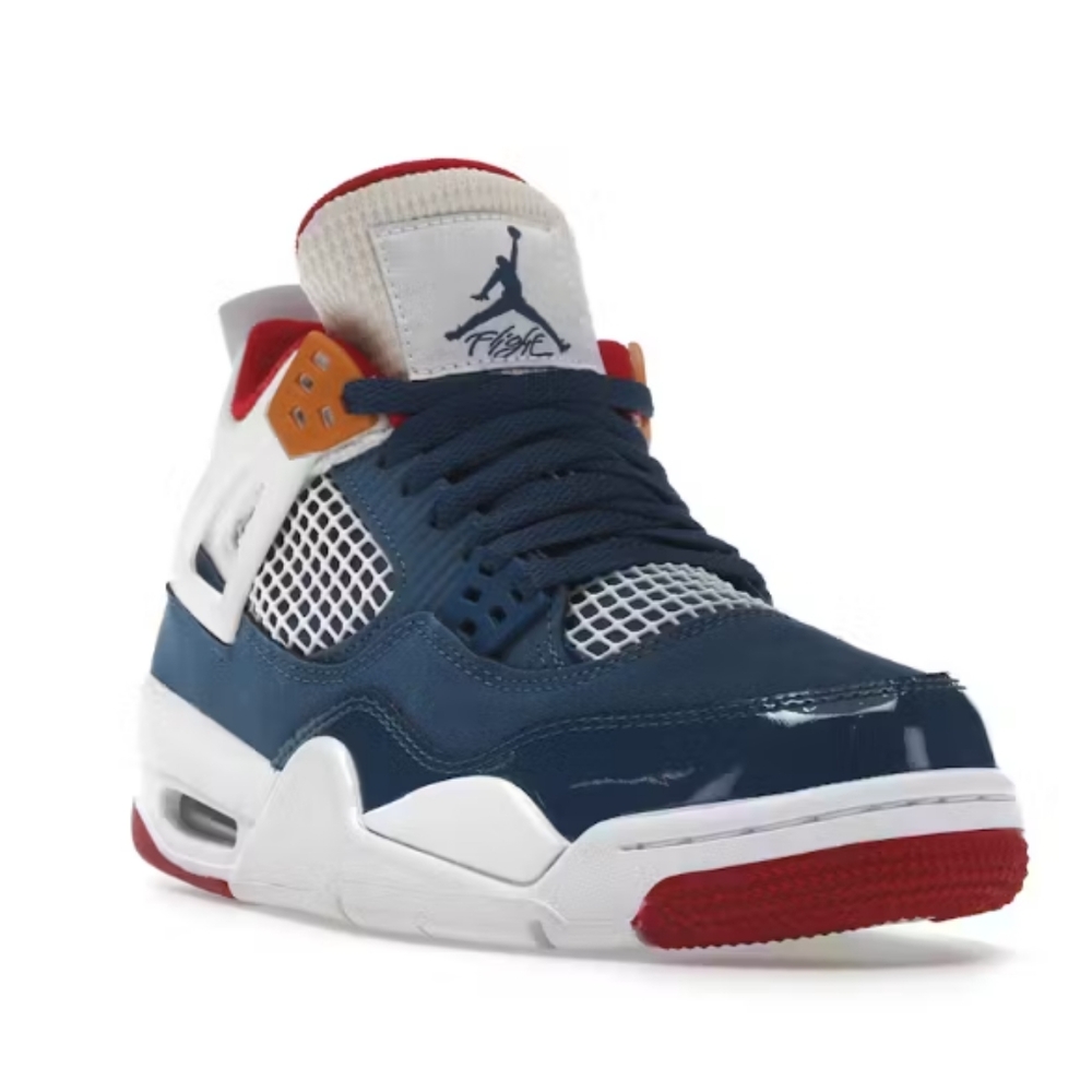 Air Jordan 4 Retro Messy Room - Picture 2 of 6
